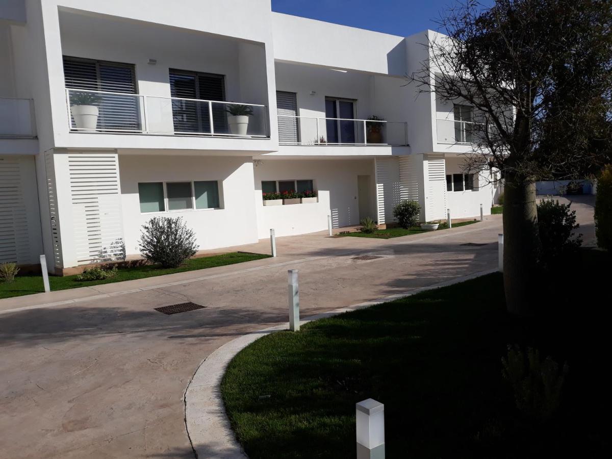 Green Park Lecce Kültér fotó