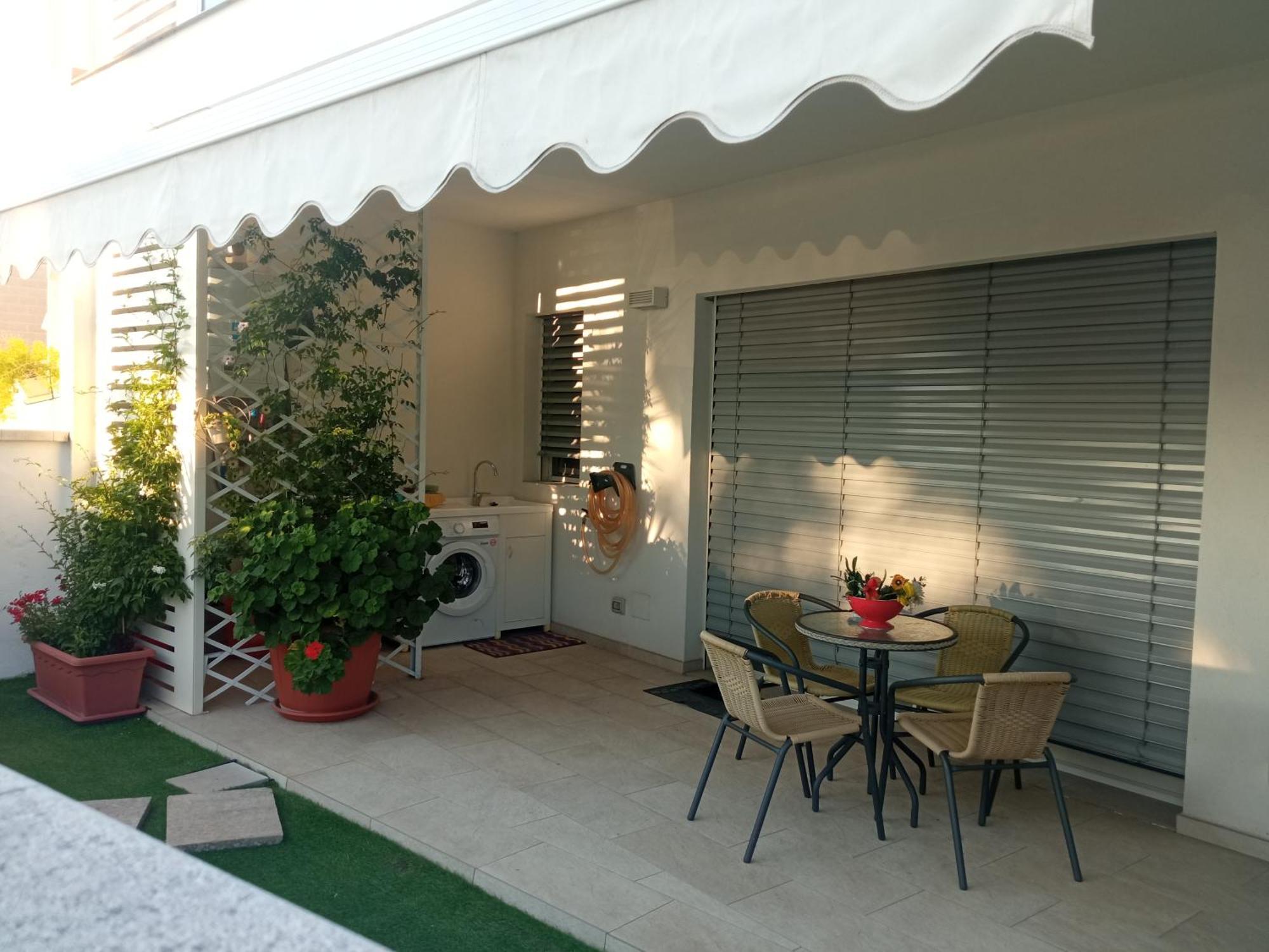 Green Park Lecce Kültér fotó